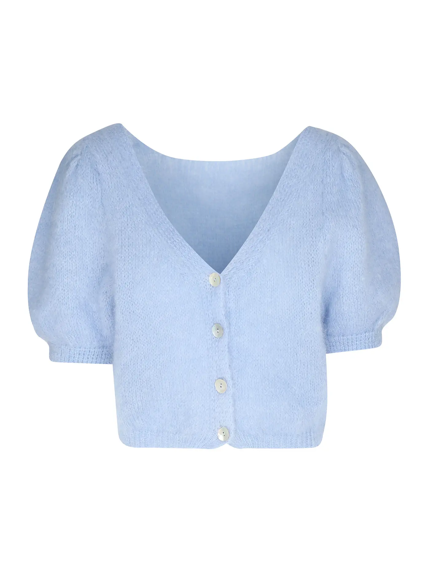 AMERICAN DREAMS | Cardigan HARPER | 